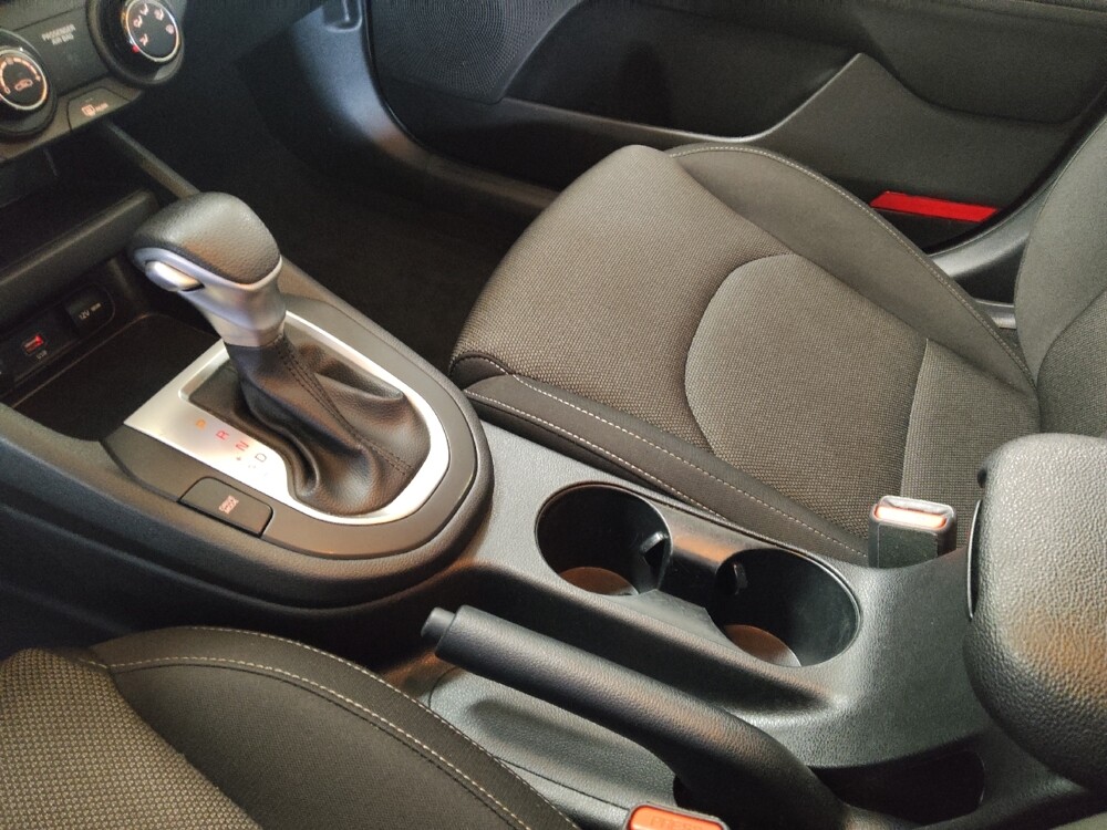 2023 Kia Forte in Stone Mountain, GA 30083 - 18134456 26