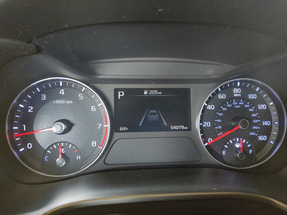 2023 Kia Forte in Stone Mountain, GA 30083 - 18134456 23