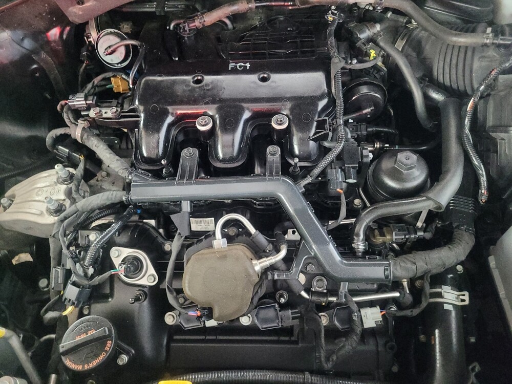 2017 Kia Sorento in Morrow, GA 30260 - 18134457 30