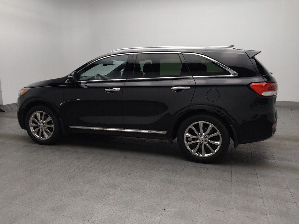2017 Kia Sorento in Morrow, GA 30260 - 18134457 3