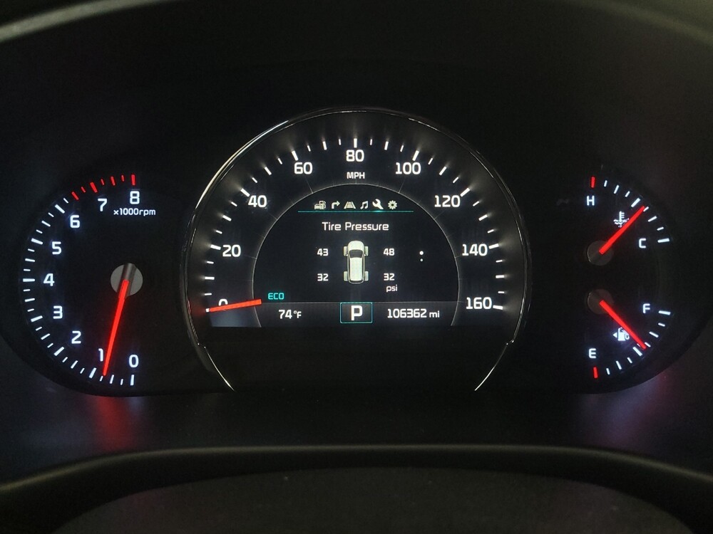 2017 Kia Sorento in Morrow, GA 30260 - 18134457 23