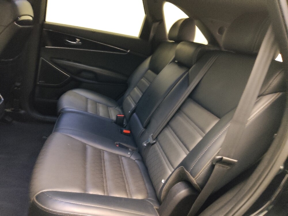 2017 Kia Sorento in Morrow, GA 30260 - 18134457 18