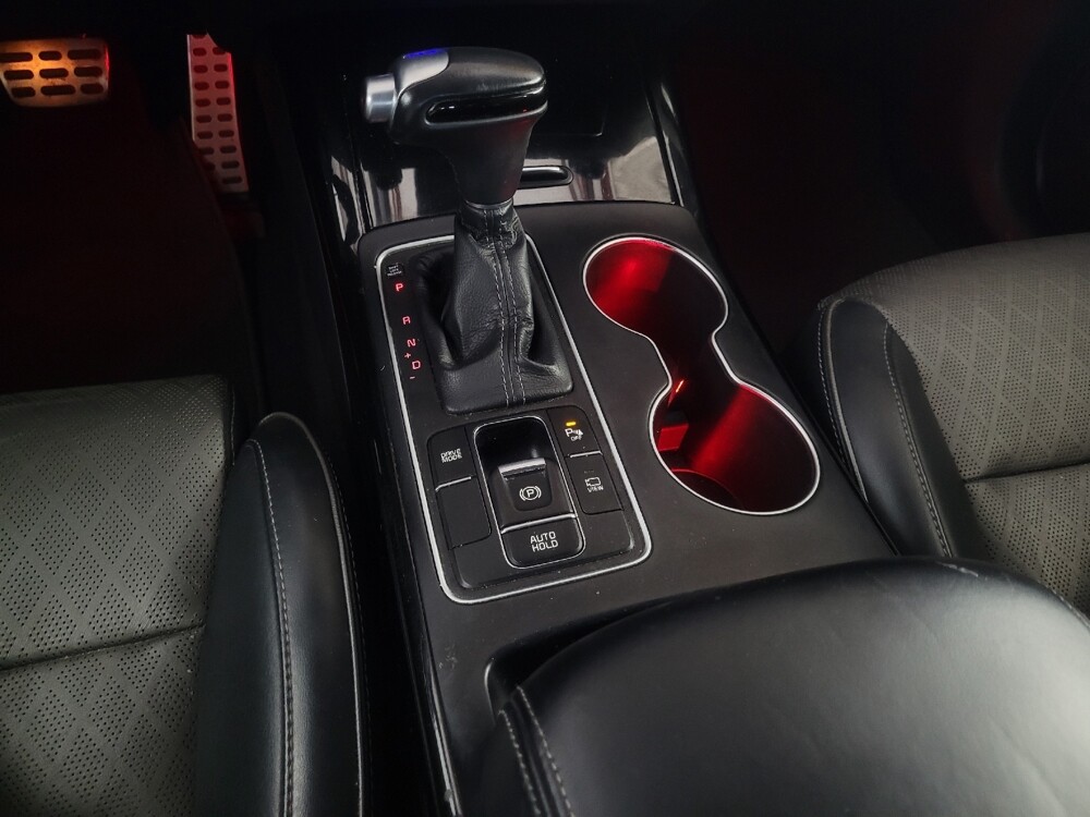 2017 Kia Sorento in Morrow, GA 30260 - 18134457 26