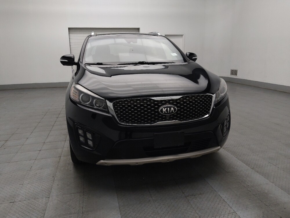 2017 Kia Sorento in Morrow, GA 30260 - 18134457 14
