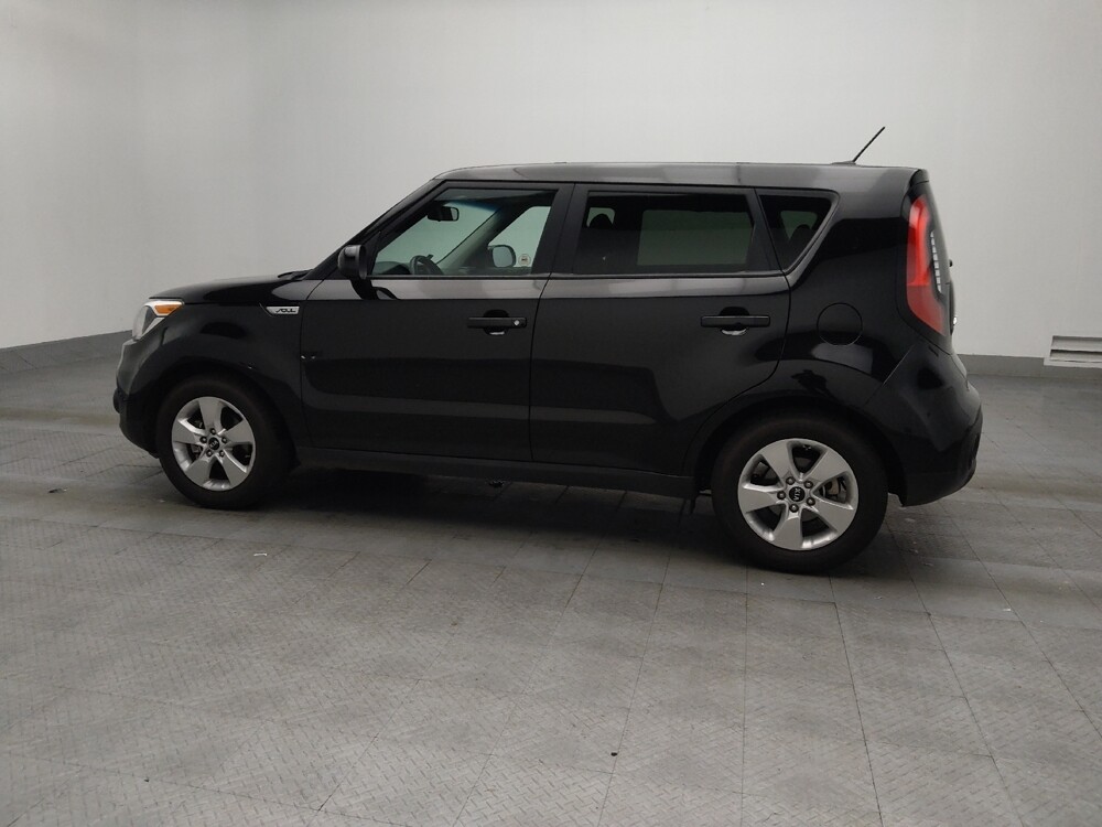 2019 Kia Soul in Chattanooga, TN 37421 - 18134458 3