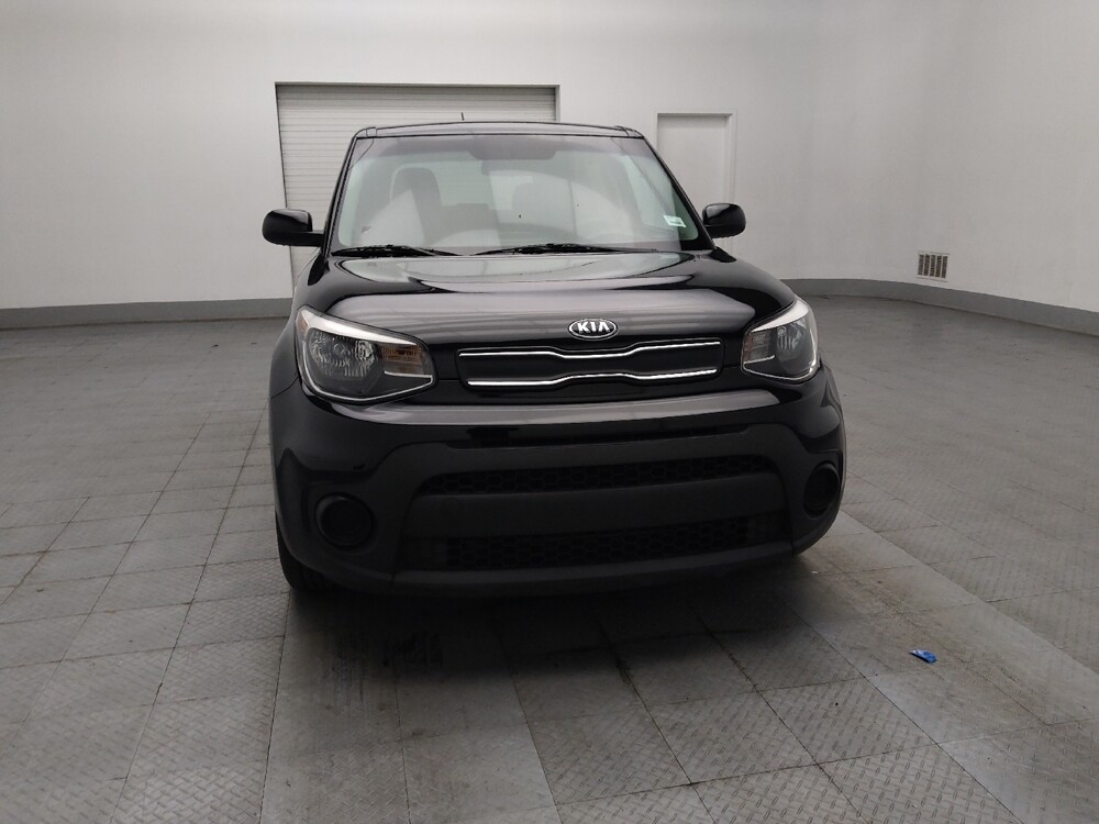 2019 Kia Soul in Chattanooga, TN 37421 - 18134458 14