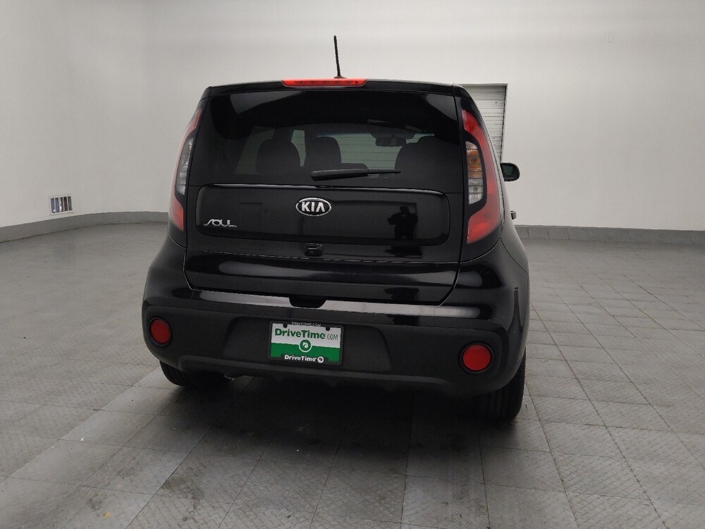 2019 Kia Soul in Chattanooga, TN 37421 - 18134458 7