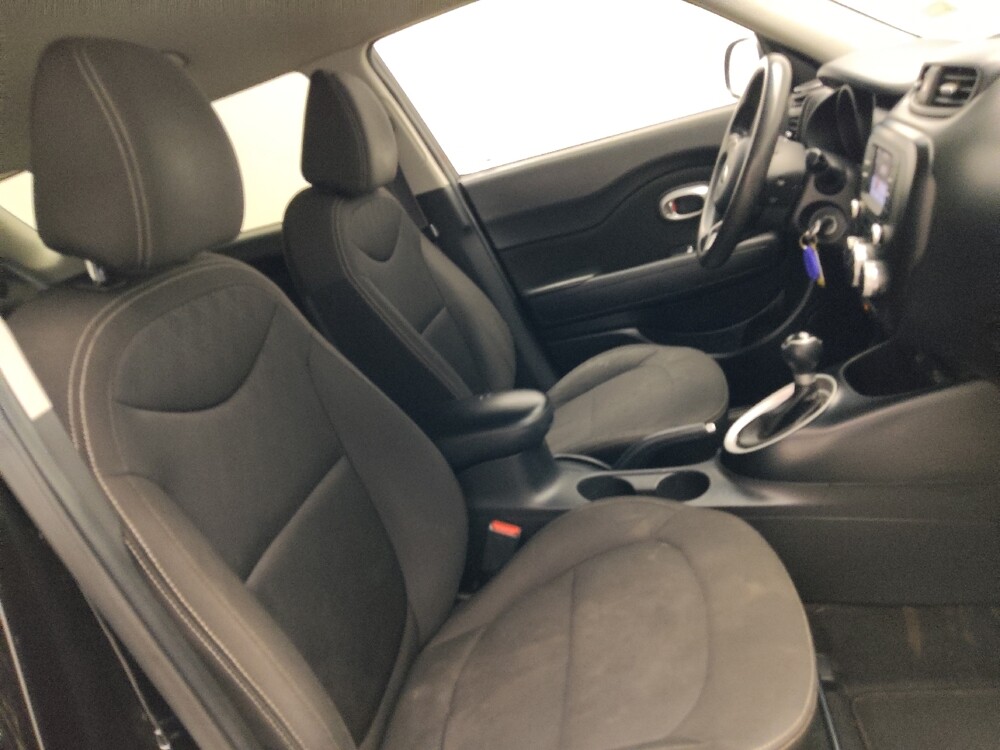 2019 Kia Soul in Chattanooga, TN 37421 - 18134458 21