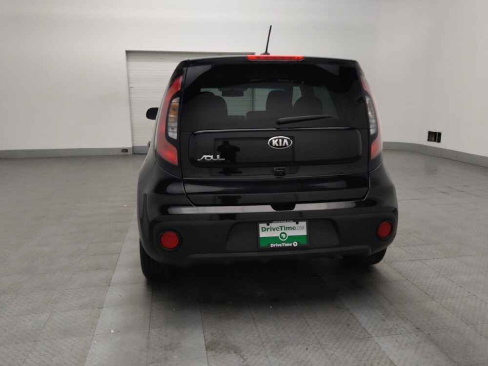 2019 Kia Soul in Chattanooga, TN 37421 - 18134458 6