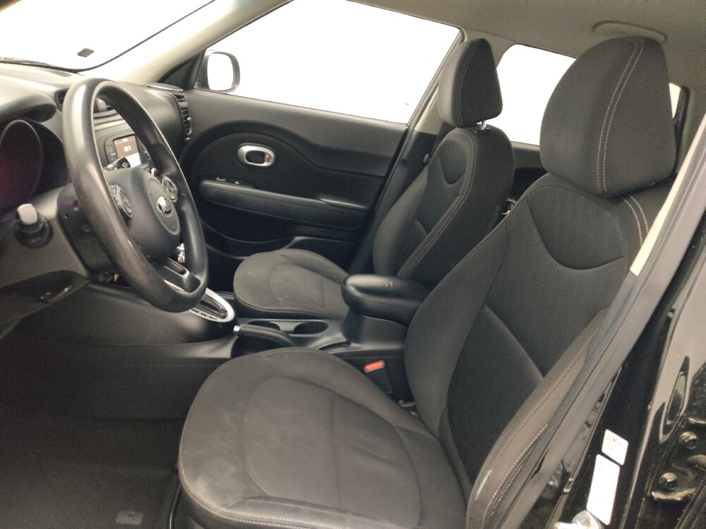 2019 Kia Soul in Chattanooga, TN 37421 - 18134458 17