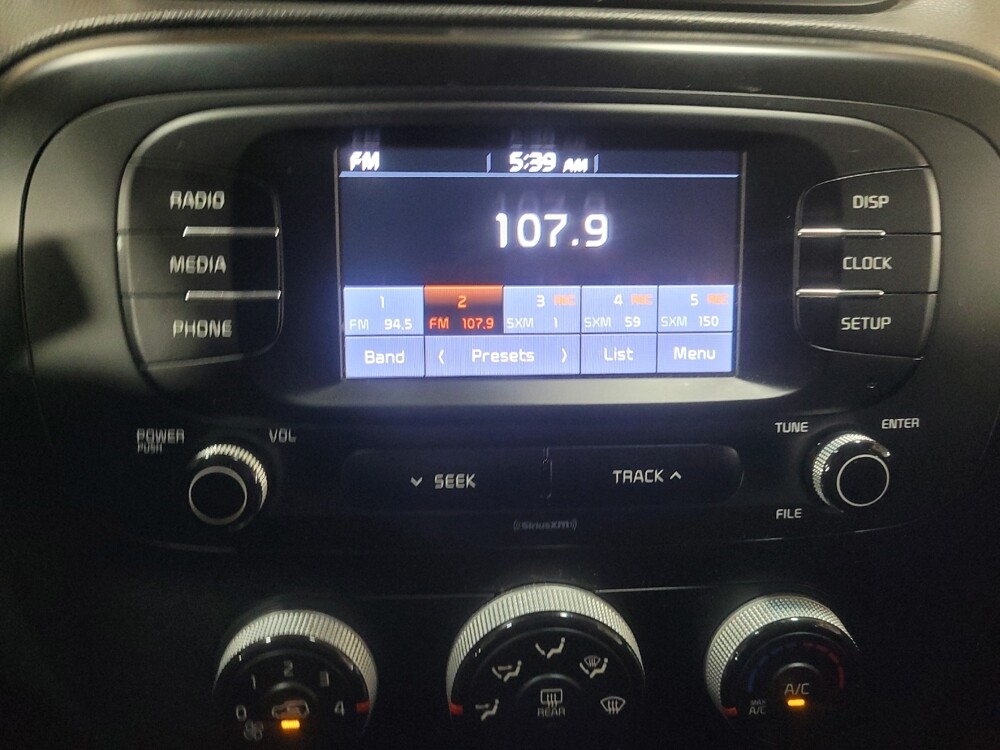 2019 Kia Soul in Chattanooga, TN 37421 - 18134458 25