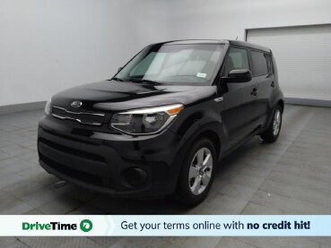 2019 Kia Soul in Chattanooga, TN 37421