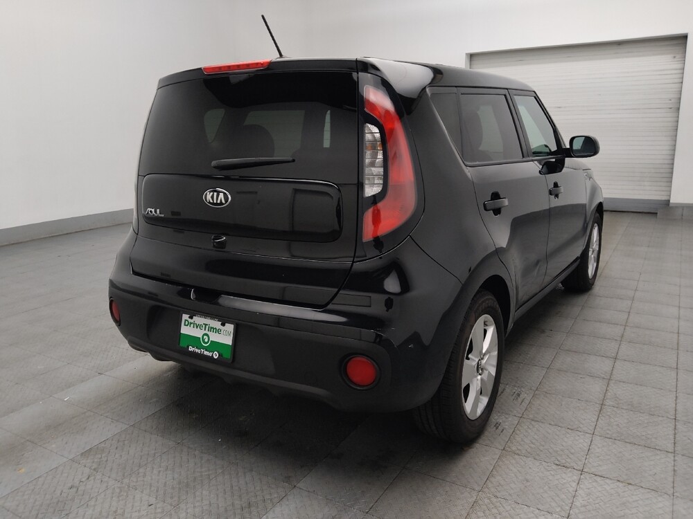 2019 Kia Soul in Chattanooga, TN 37421 - 18134458 9