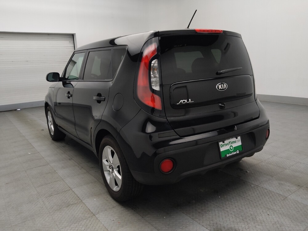 2019 Kia Soul in Chattanooga, TN 37421 - 18134458 5