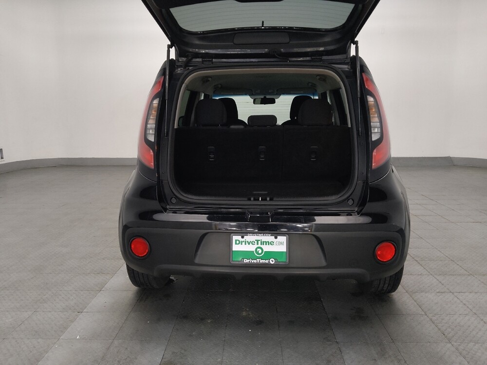 2019 Kia Soul in Chattanooga, TN 37421 - 18134458 29