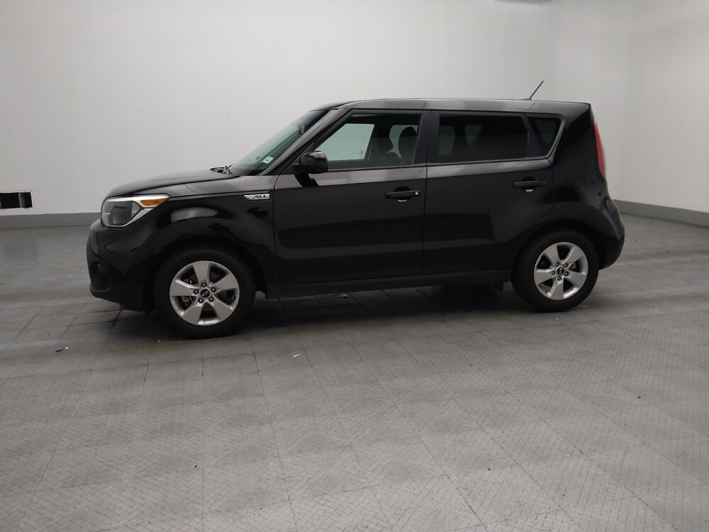 2019 Kia Soul in Chattanooga, TN 37421 - 18134458 2