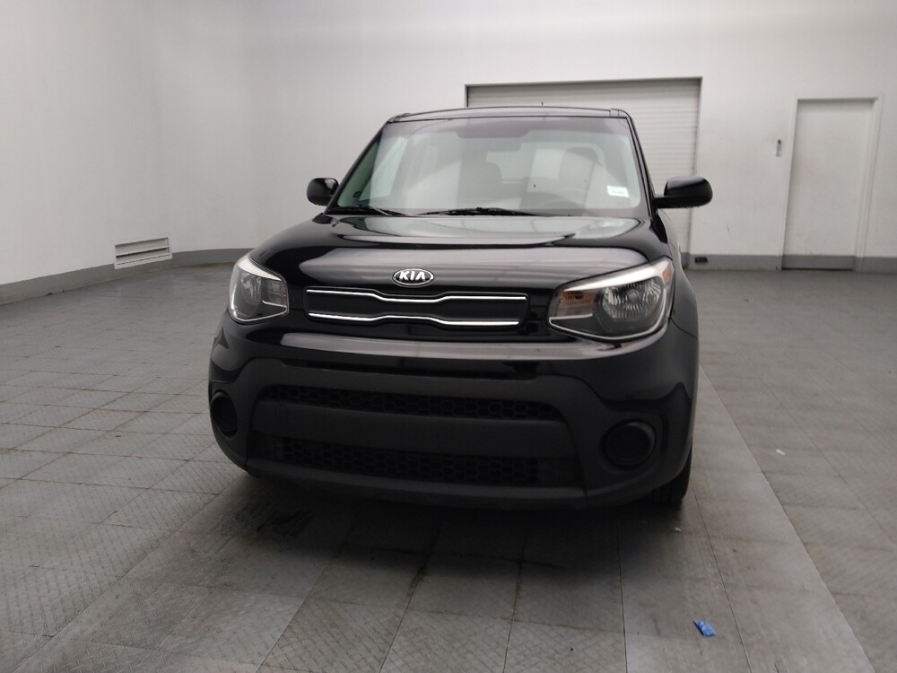 2019 Kia Soul in Chattanooga, TN 37421 - 18134458 15