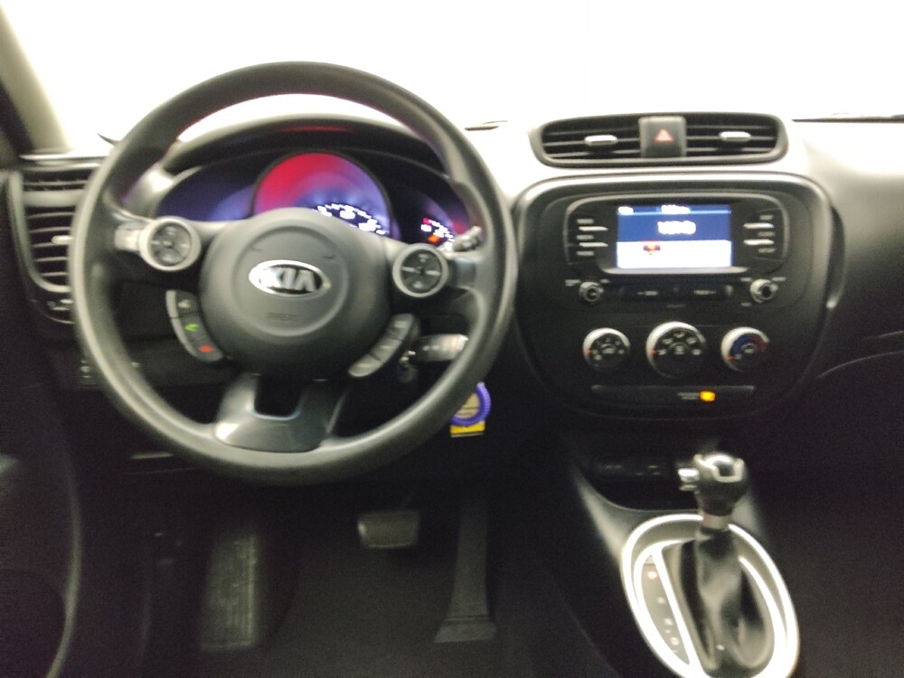 2019 Kia Soul in Chattanooga, TN 37421 - 18134458 22