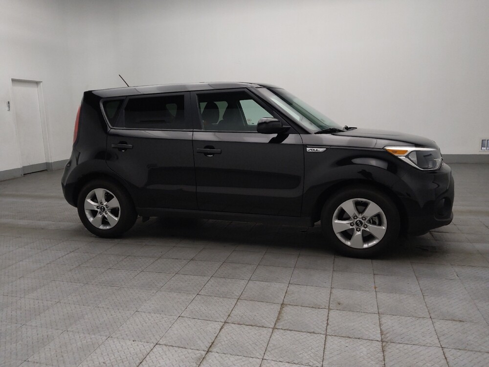 2019 Kia Soul in Chattanooga, TN 37421 - 18134458 11