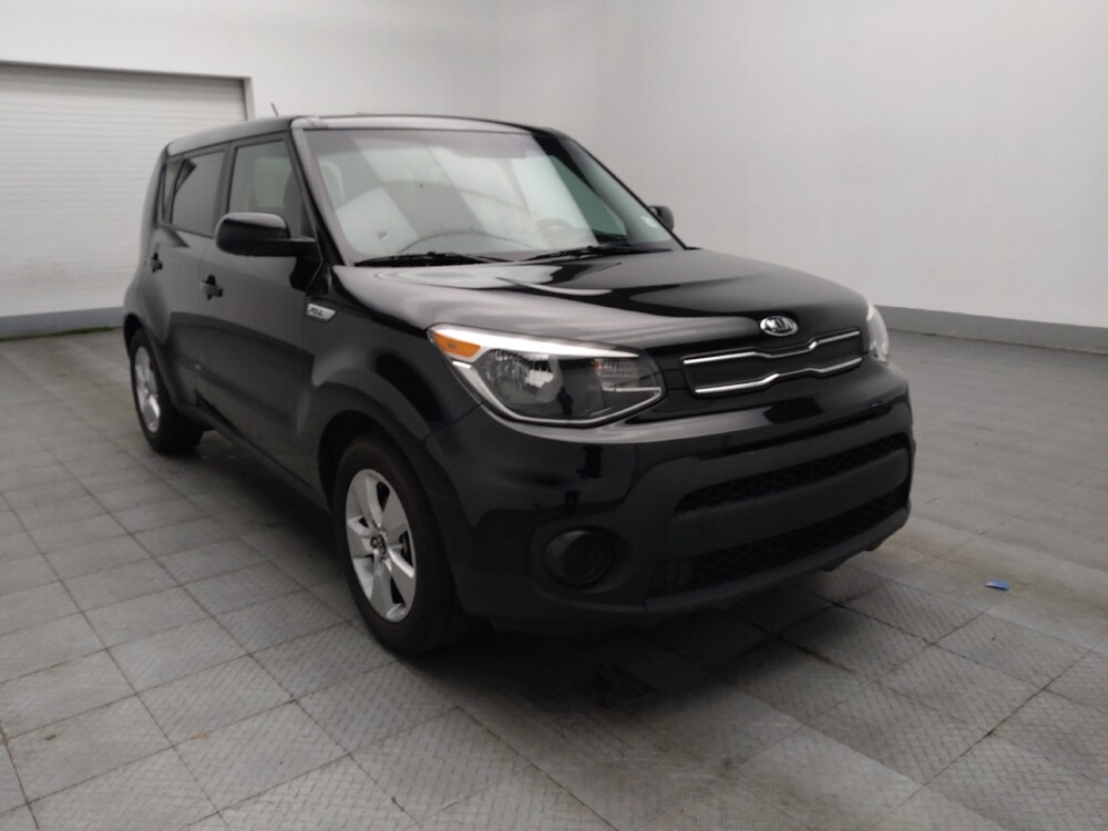 2019 Kia Soul in Chattanooga, TN 37421 - 18134458 13