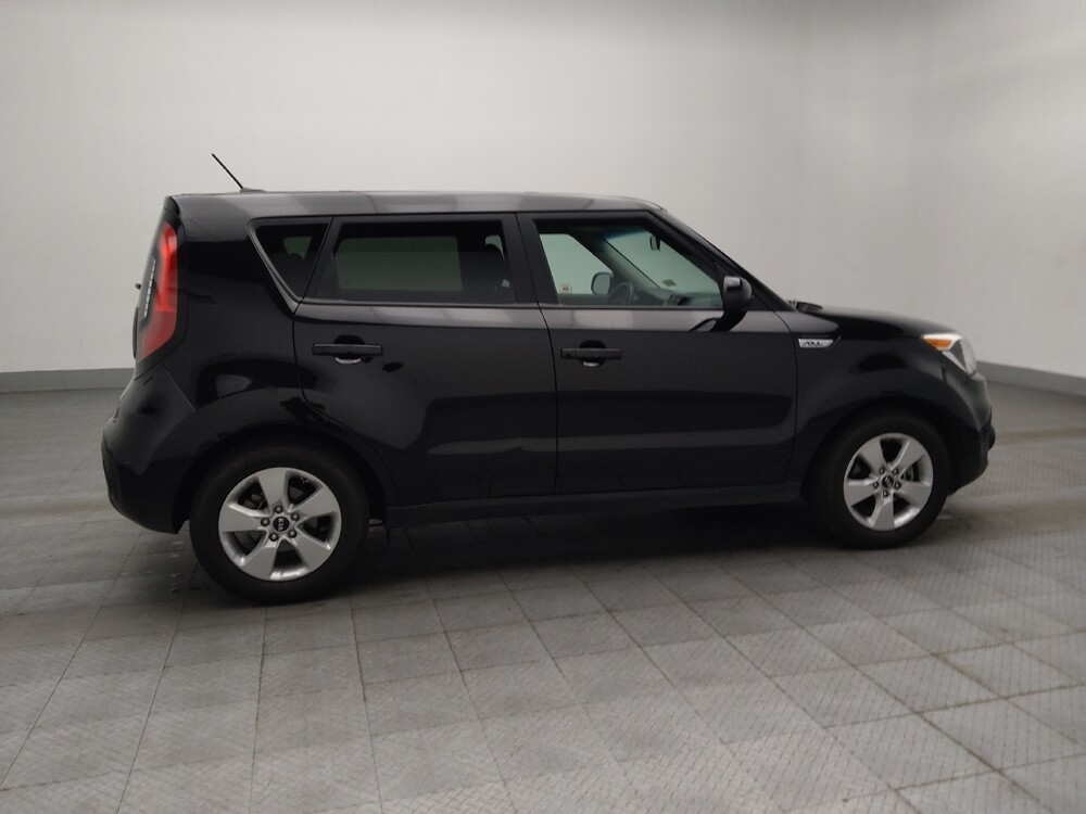 2019 Kia Soul in Chattanooga, TN 37421 - 18134458 10