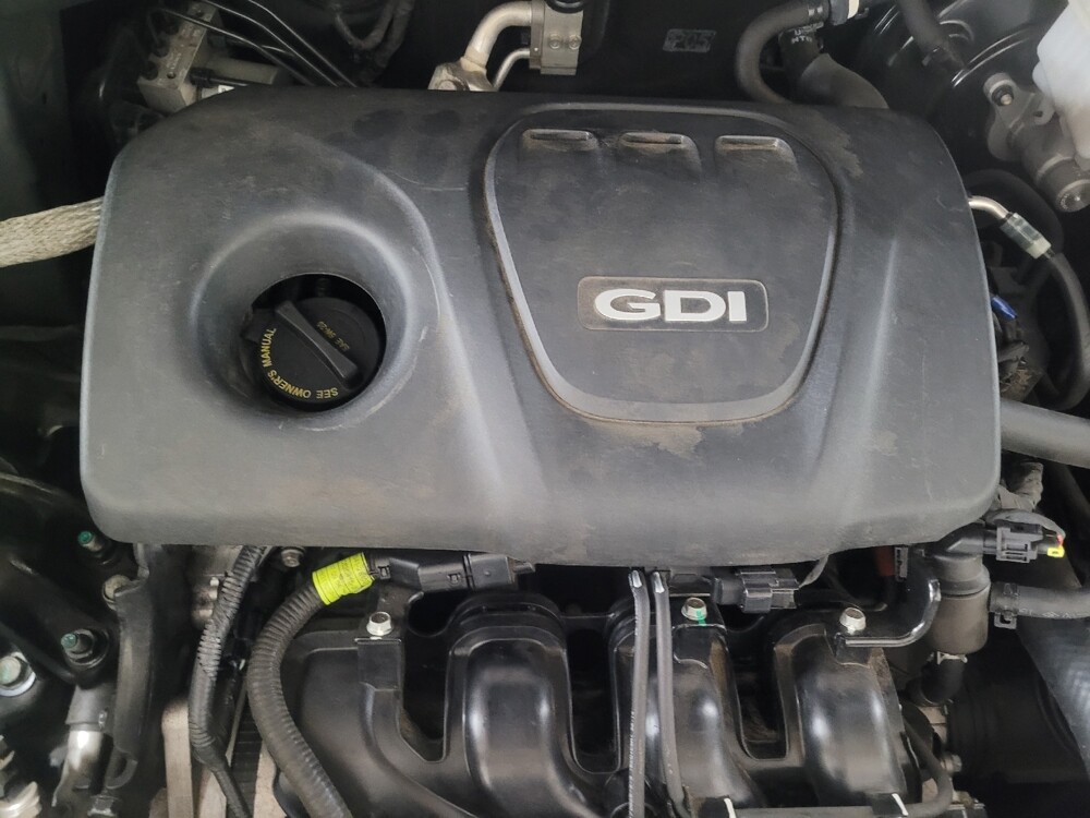 2019 Kia Soul in Chattanooga, TN 37421 - 18134458 30