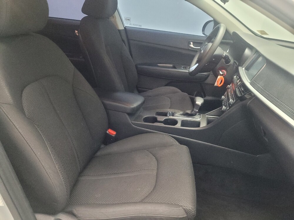 2020 Kia Optima in Knoxville, TN 37923 - 18134459 21