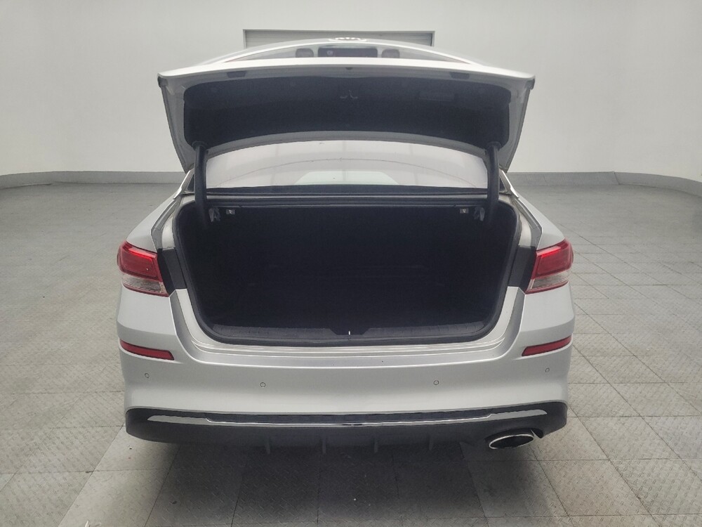 2020 Kia Optima in Knoxville, TN 37923 - 18134459 29