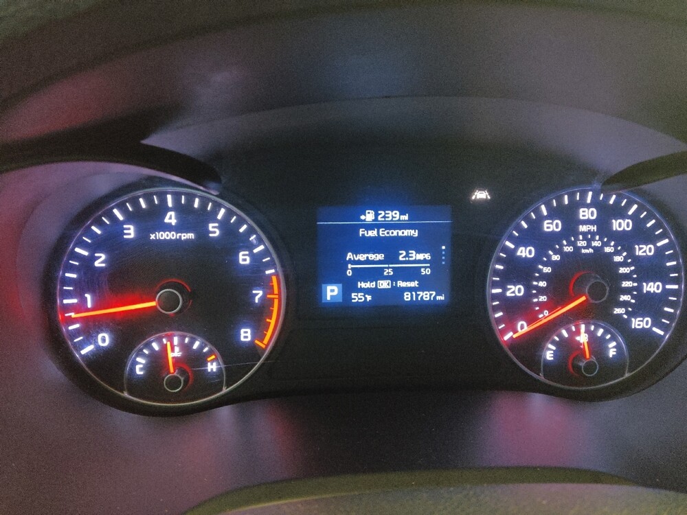 2020 Kia Optima in Knoxville, TN 37923 - 18134459 23