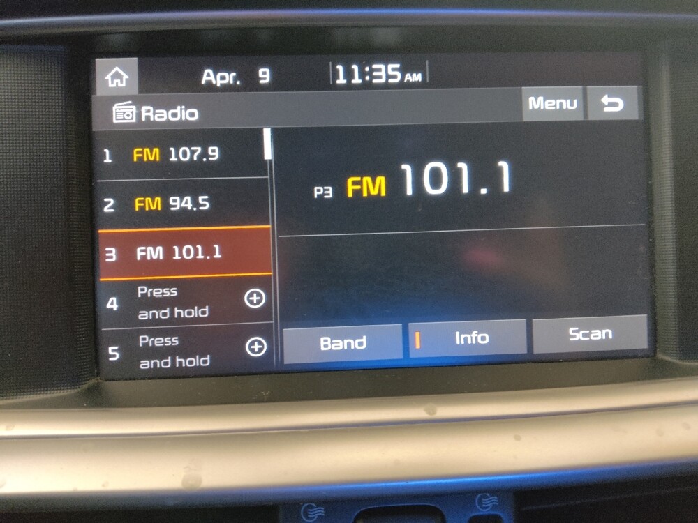 2020 Kia Optima in Knoxville, TN 37923 - 18134459 25