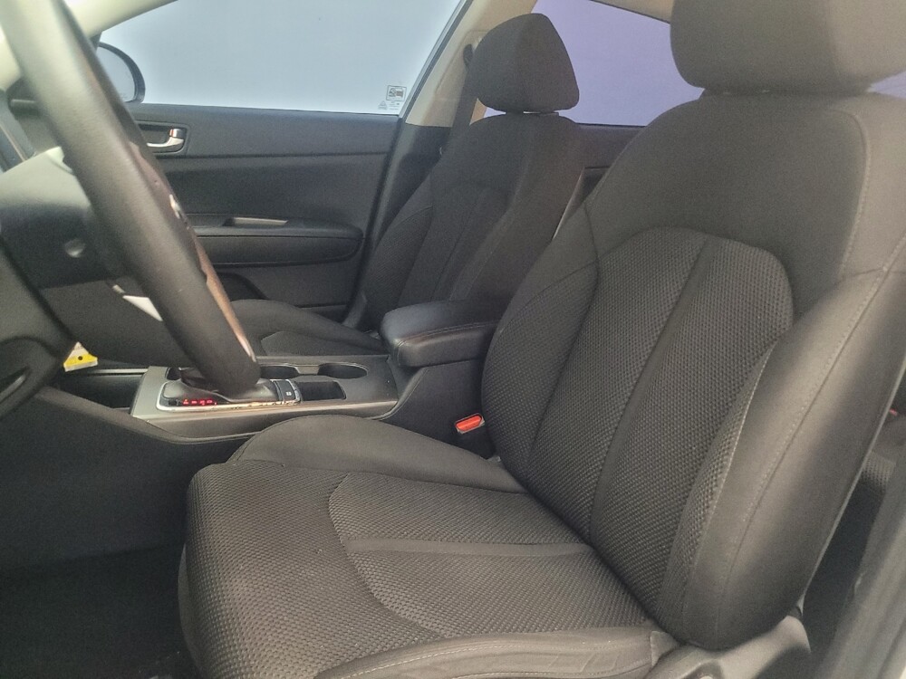 2020 Kia Optima in Knoxville, TN 37923 - 18134459 17
