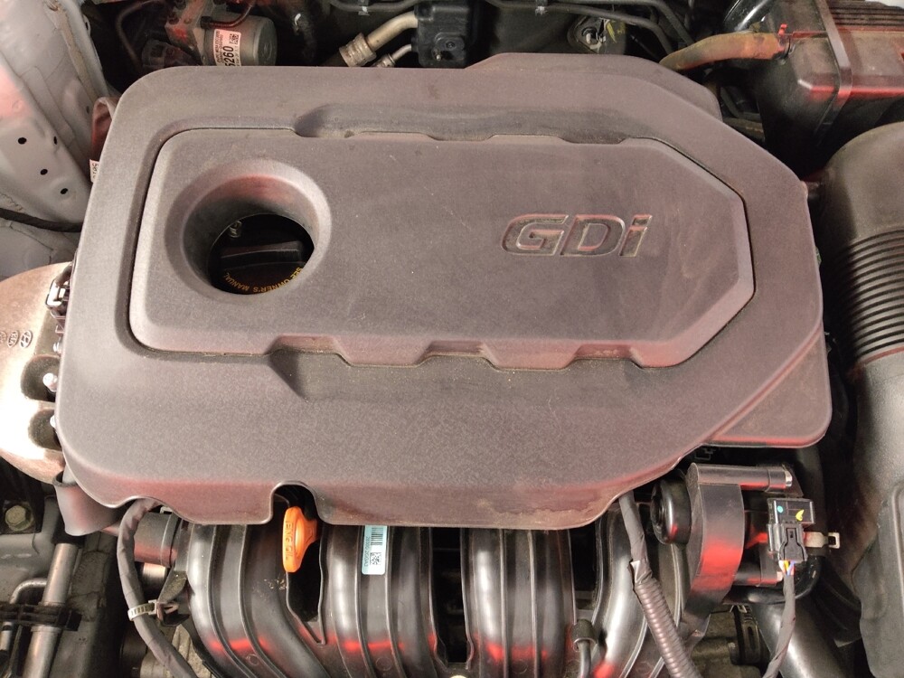 2020 Kia Optima in Knoxville, TN 37923 - 18134459 30