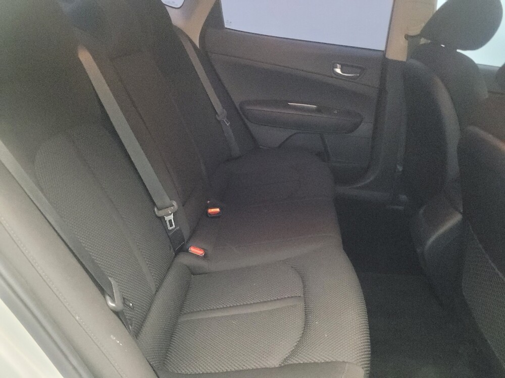 2020 Kia Optima in Knoxville, TN 37923 - 18134459 19