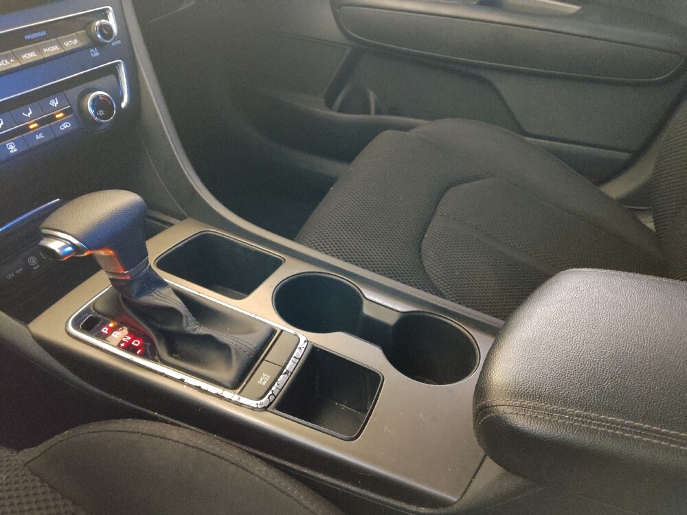 2020 Kia Optima in Knoxville, TN 37923 - 18134459 26