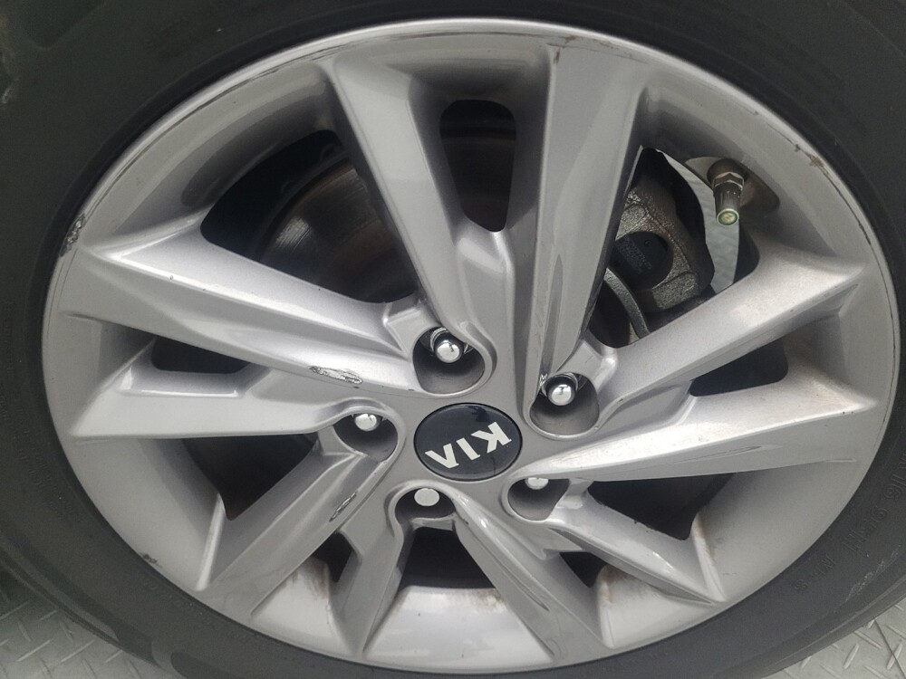 2020 Kia Optima in Knoxville, TN 37923 - 18134459 31