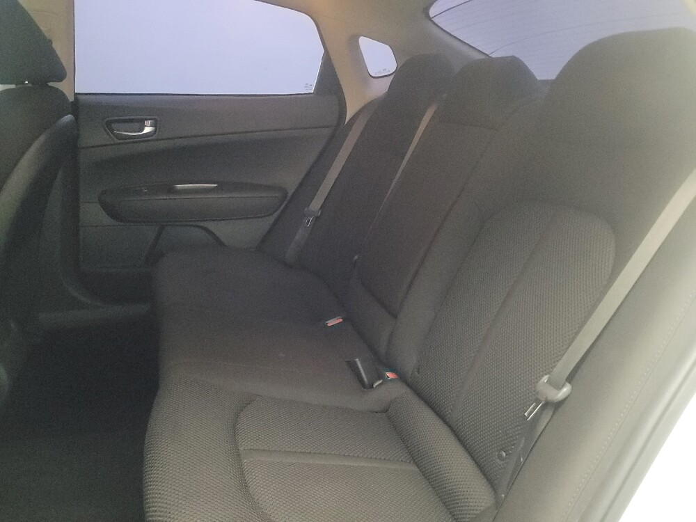 2020 Kia Optima in Knoxville, TN 37923 - 18134459 18