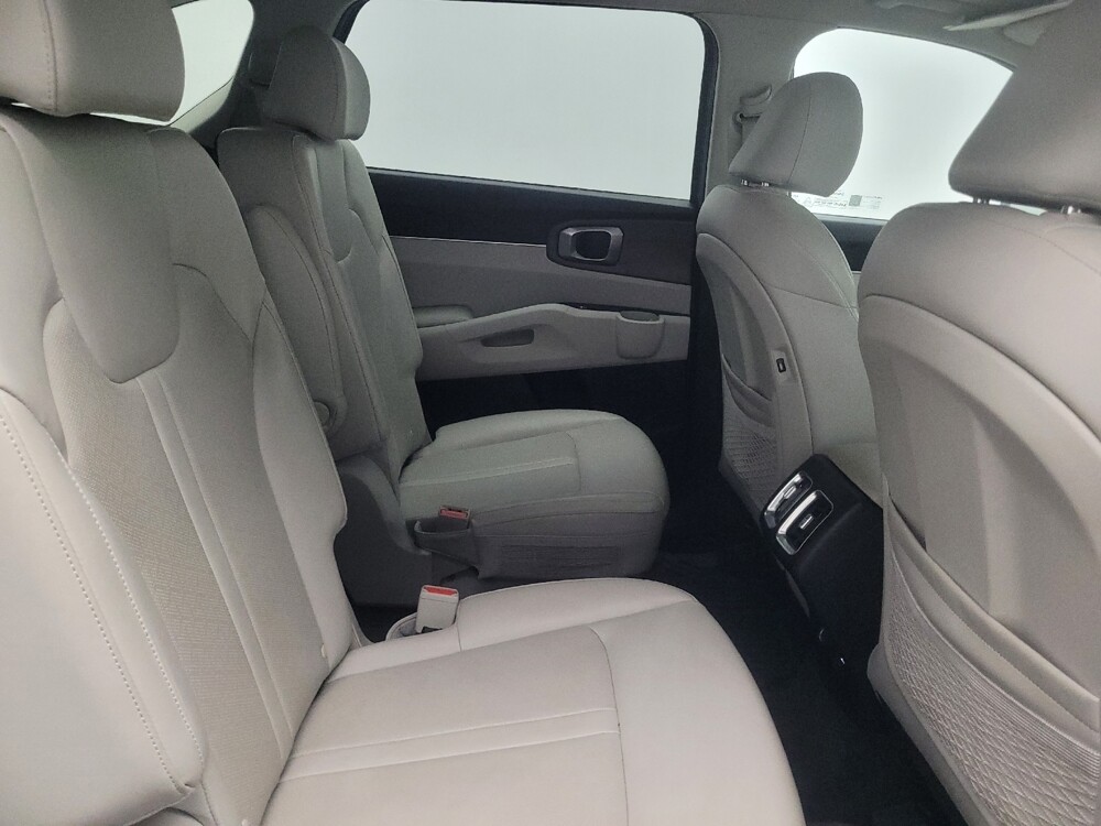 2023 Kia Sorento in Marietta, GA 30062 - 18134460 19