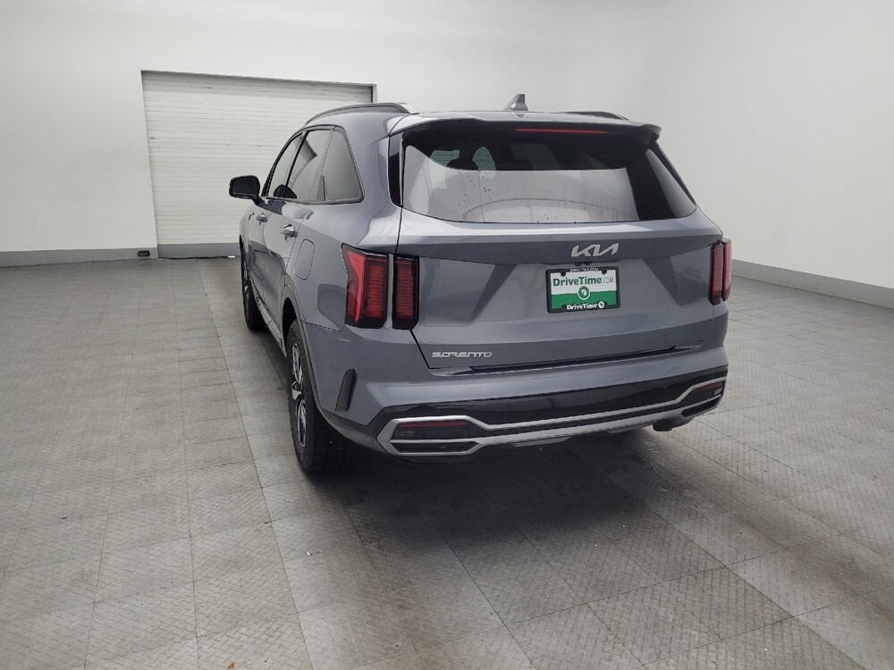 2023 Kia Sorento in Marietta, GA 30062 - 18134460 5