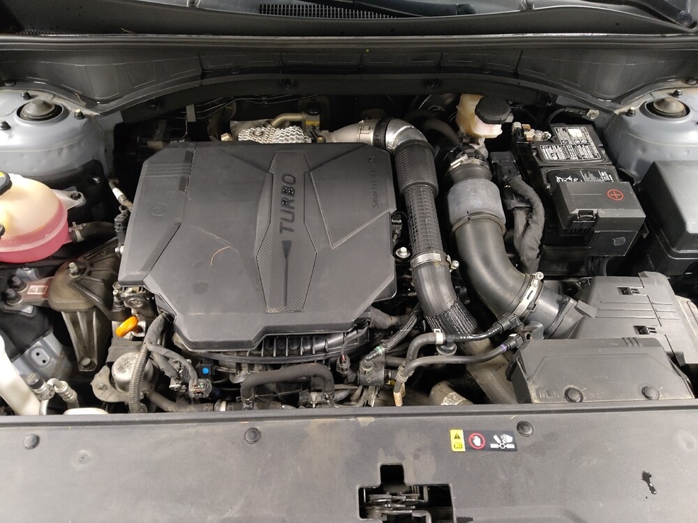 2023 Kia Sorento in Marietta, GA 30062 - 18134460 30