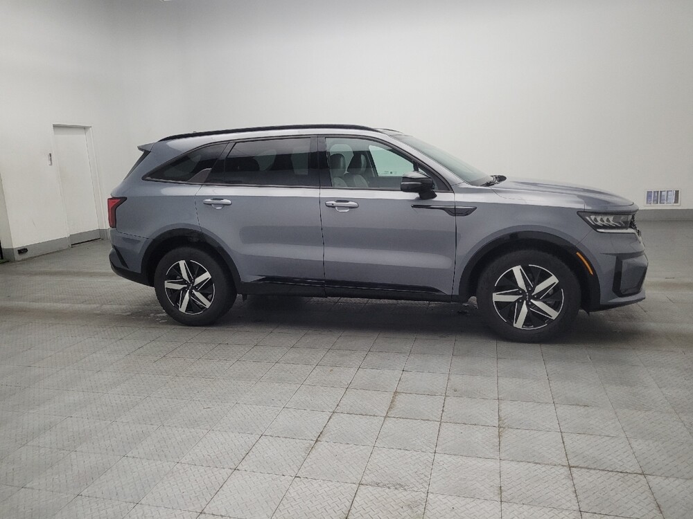 2023 Kia Sorento in Marietta, GA 30062 - 18134460 11