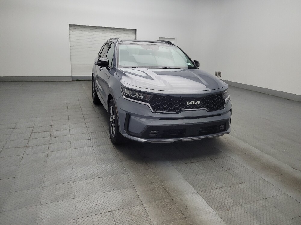 2023 Kia Sorento in Marietta, GA 30062 - 18134460 13