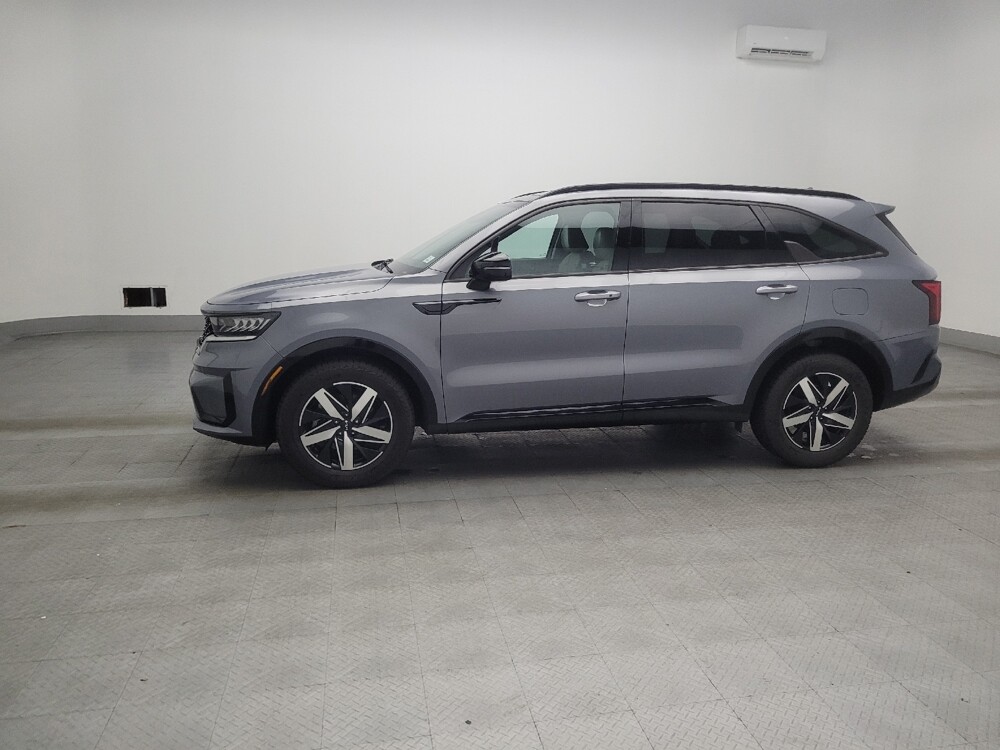 2023 Kia Sorento in Marietta, GA 30062 - 18134460 2