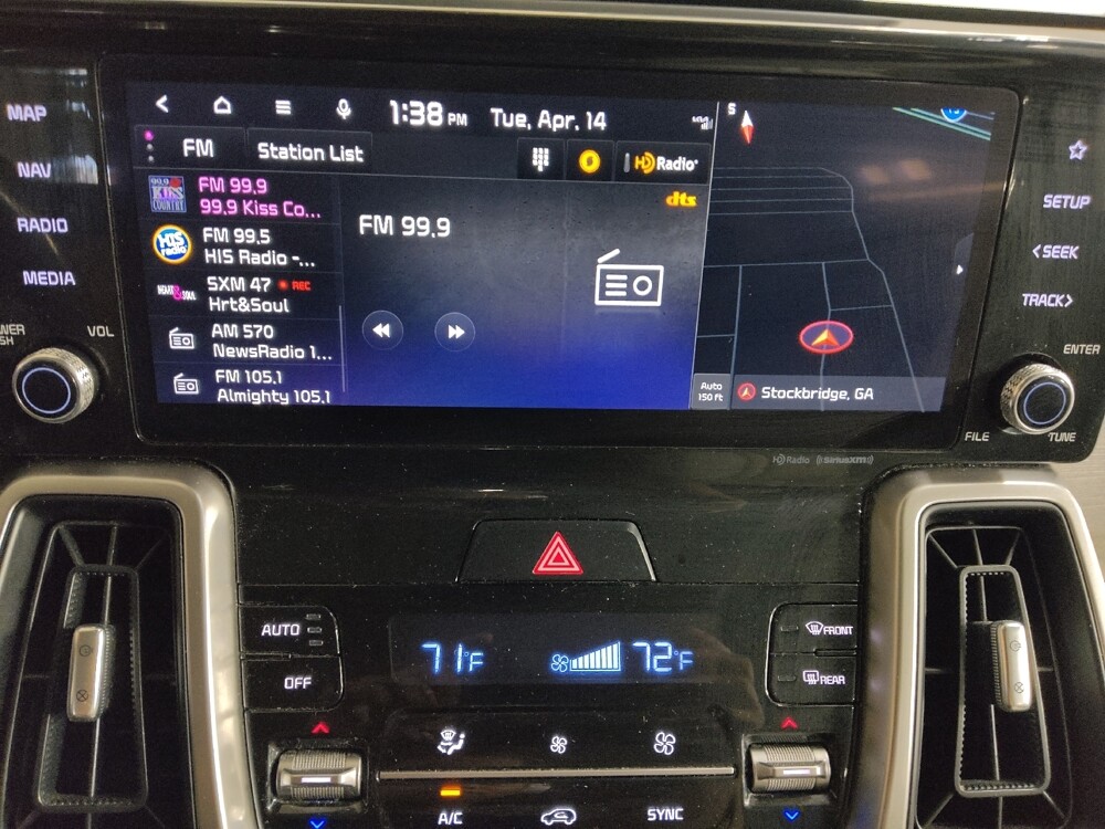 2023 Kia Sorento in Marietta, GA 30062 - 18134460 25