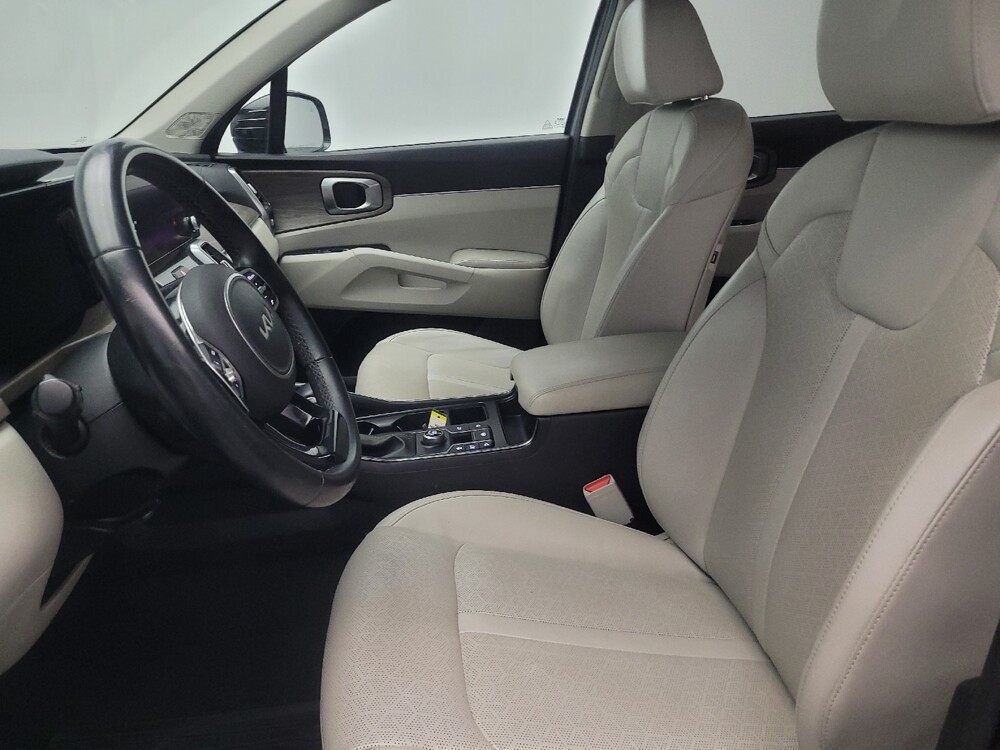 2023 Kia Sorento in Marietta, GA 30062 - 18134460 17
