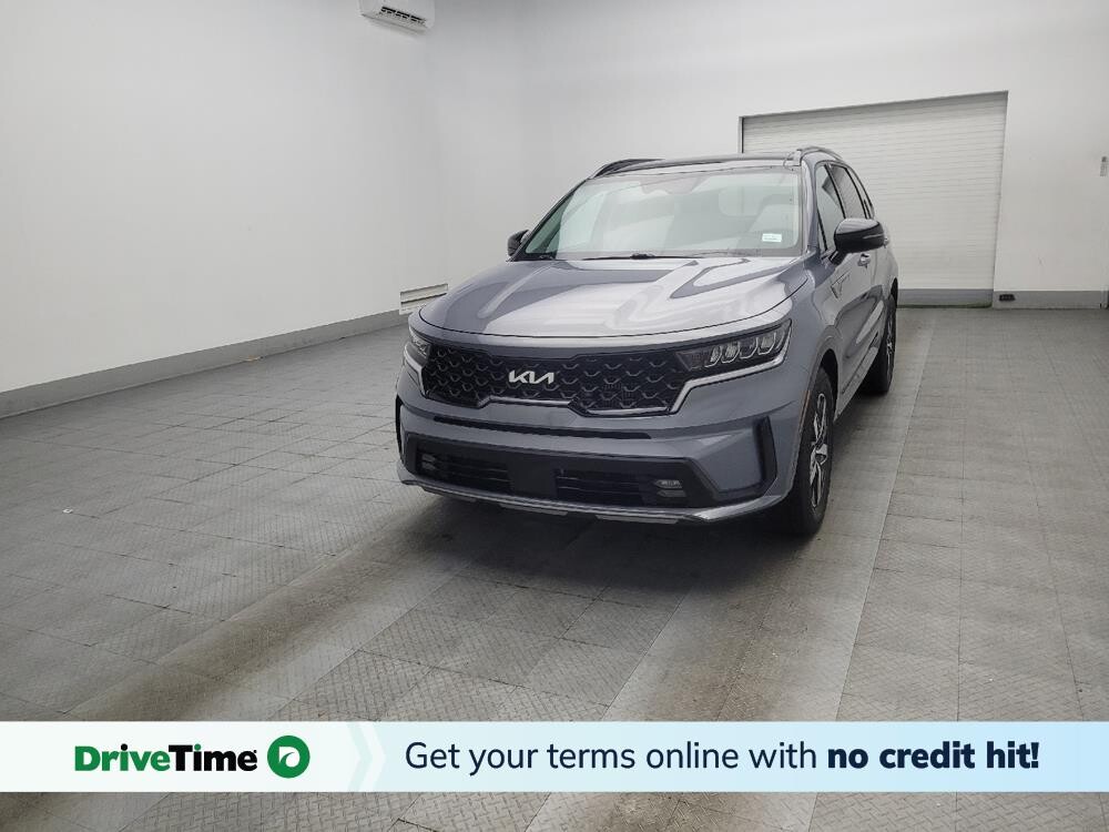 2023 Kia Sorento in Marietta, GA 30062 - 18134460