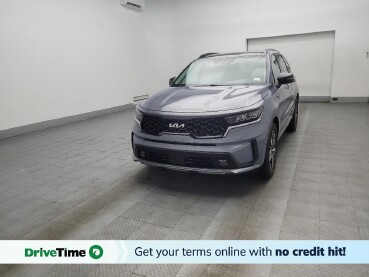2023 Kia Sorento in Marietta, GA 30062
