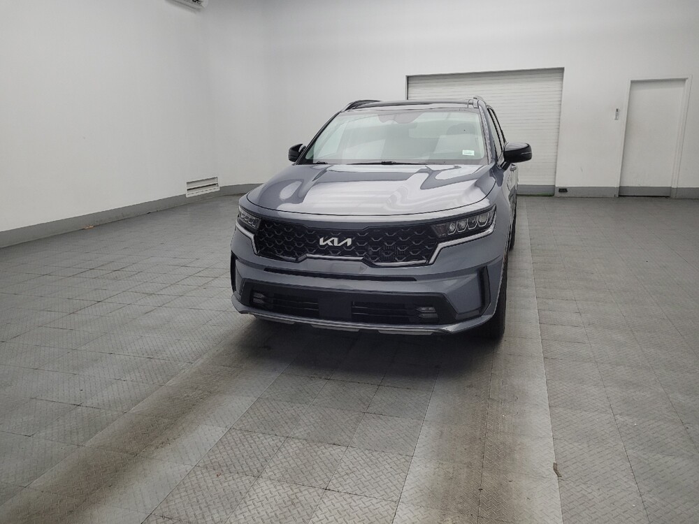 2023 Kia Sorento in Marietta, GA 30062 - 18134460 15