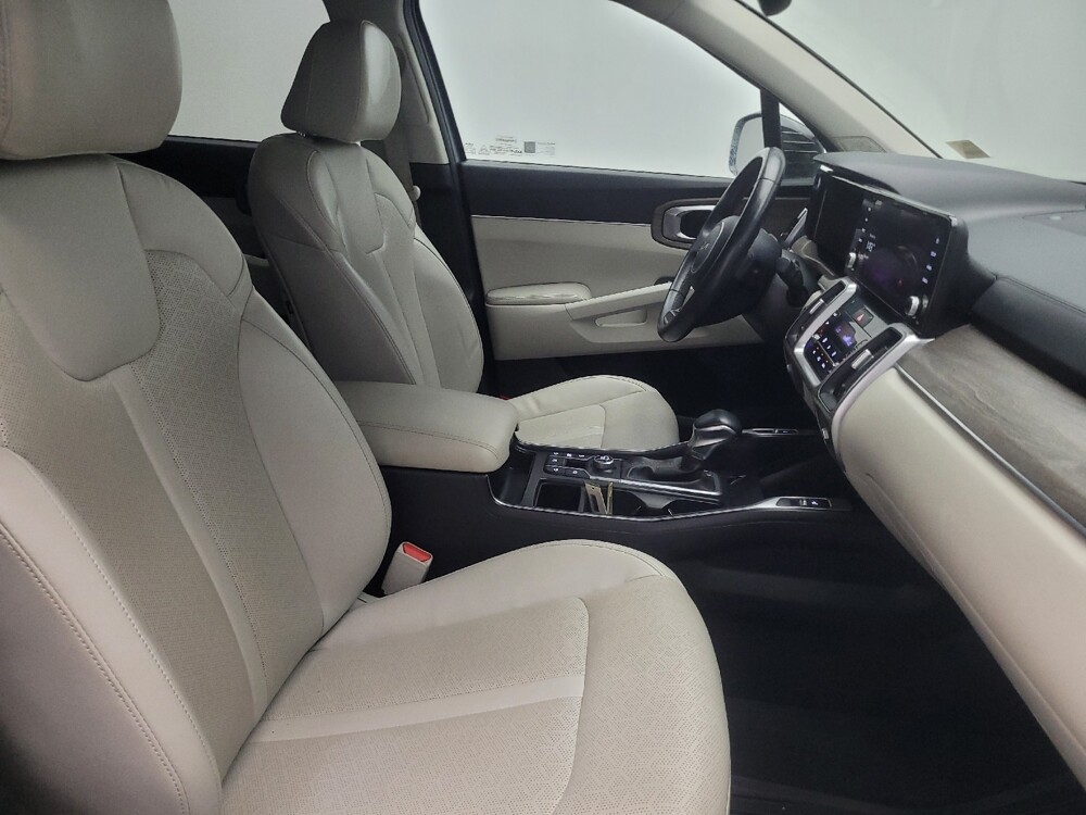 2023 Kia Sorento in Marietta, GA 30062 - 18134460 21