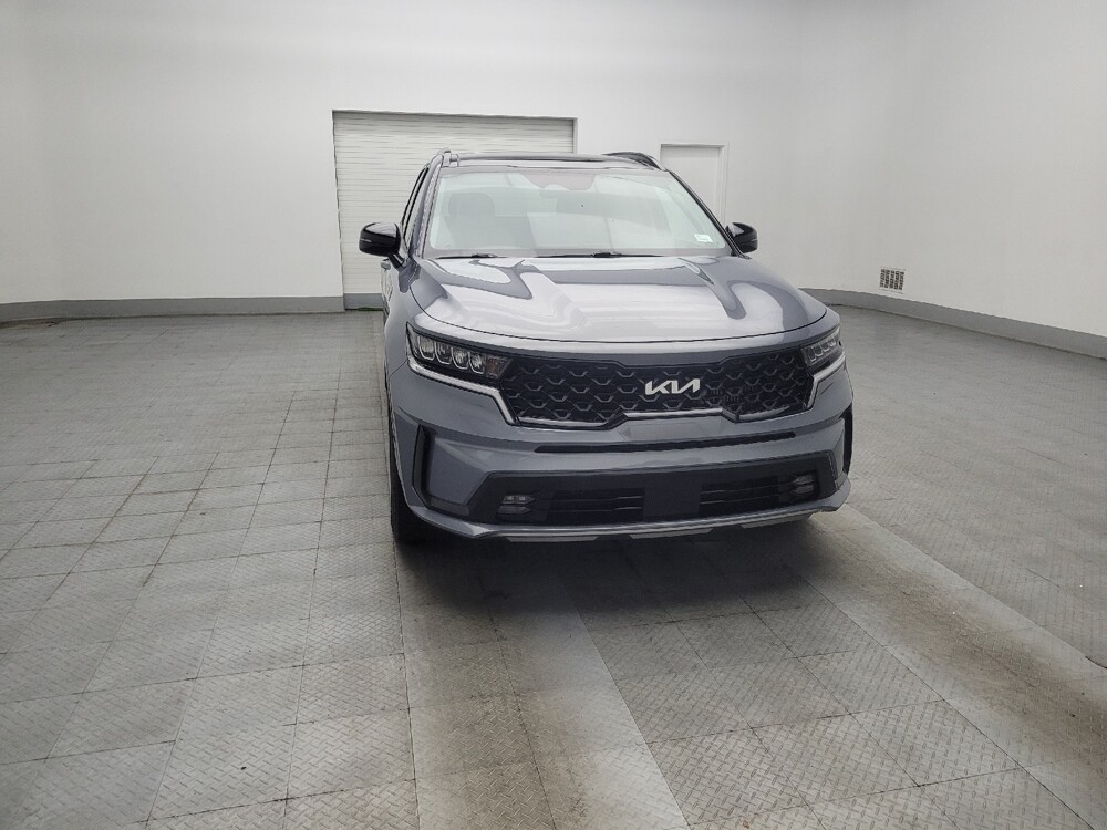 2023 Kia Sorento in Marietta, GA 30062 - 18134460 14