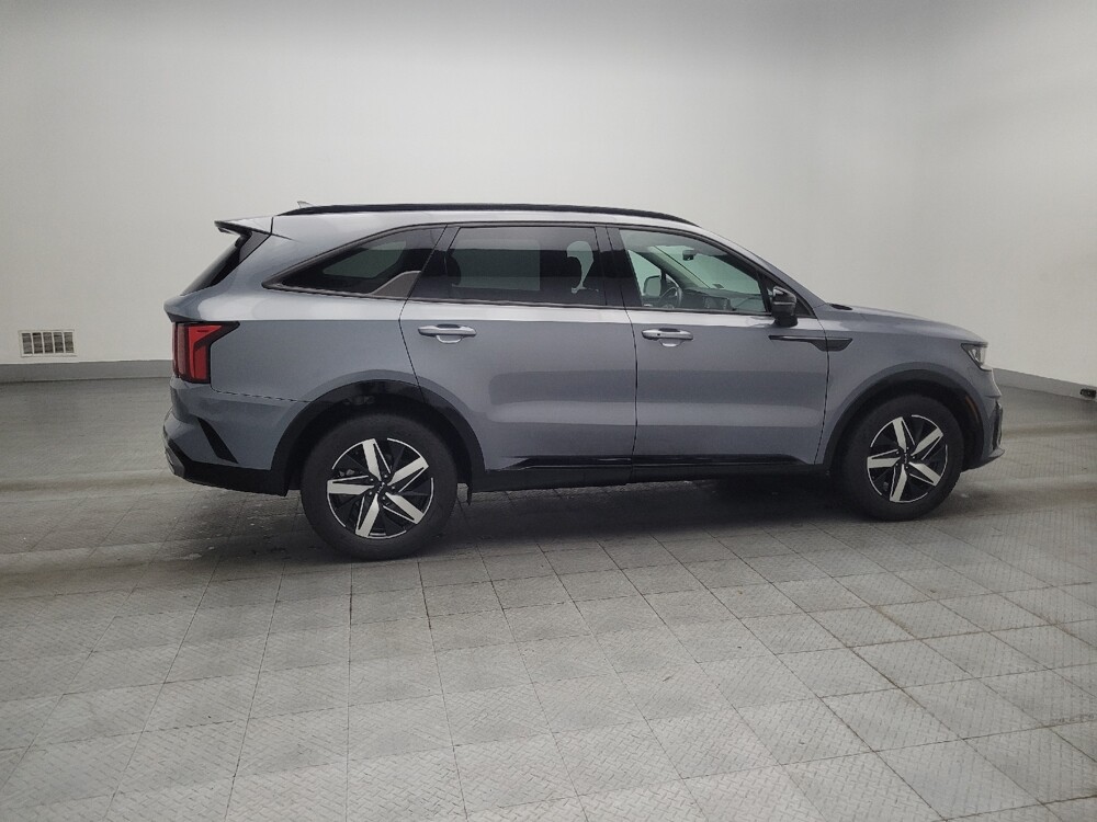 2023 Kia Sorento in Marietta, GA 30062 - 18134460 10